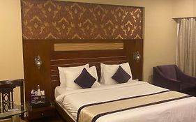 Swosti Grand Hotel Bhubaneswar
